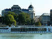 Budapest river cruises