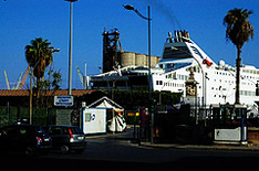 Ferry cruises Ferry cruises