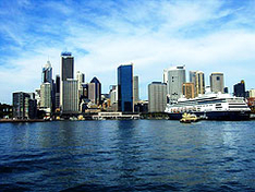 World cruise ports will be united World cruise ports will be united
