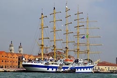 Sailing boat Sailing boat