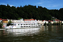 River cruises