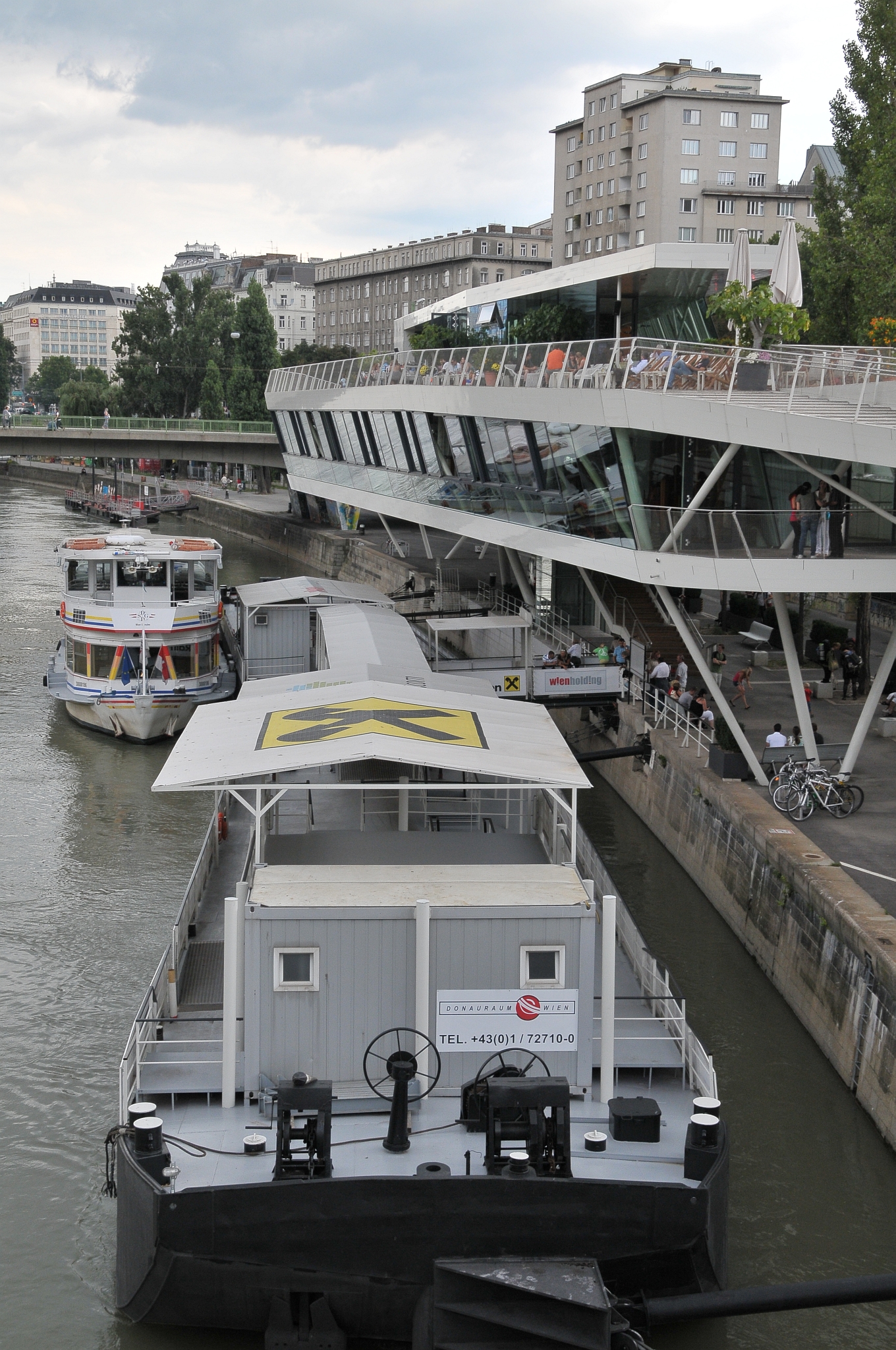 Danube