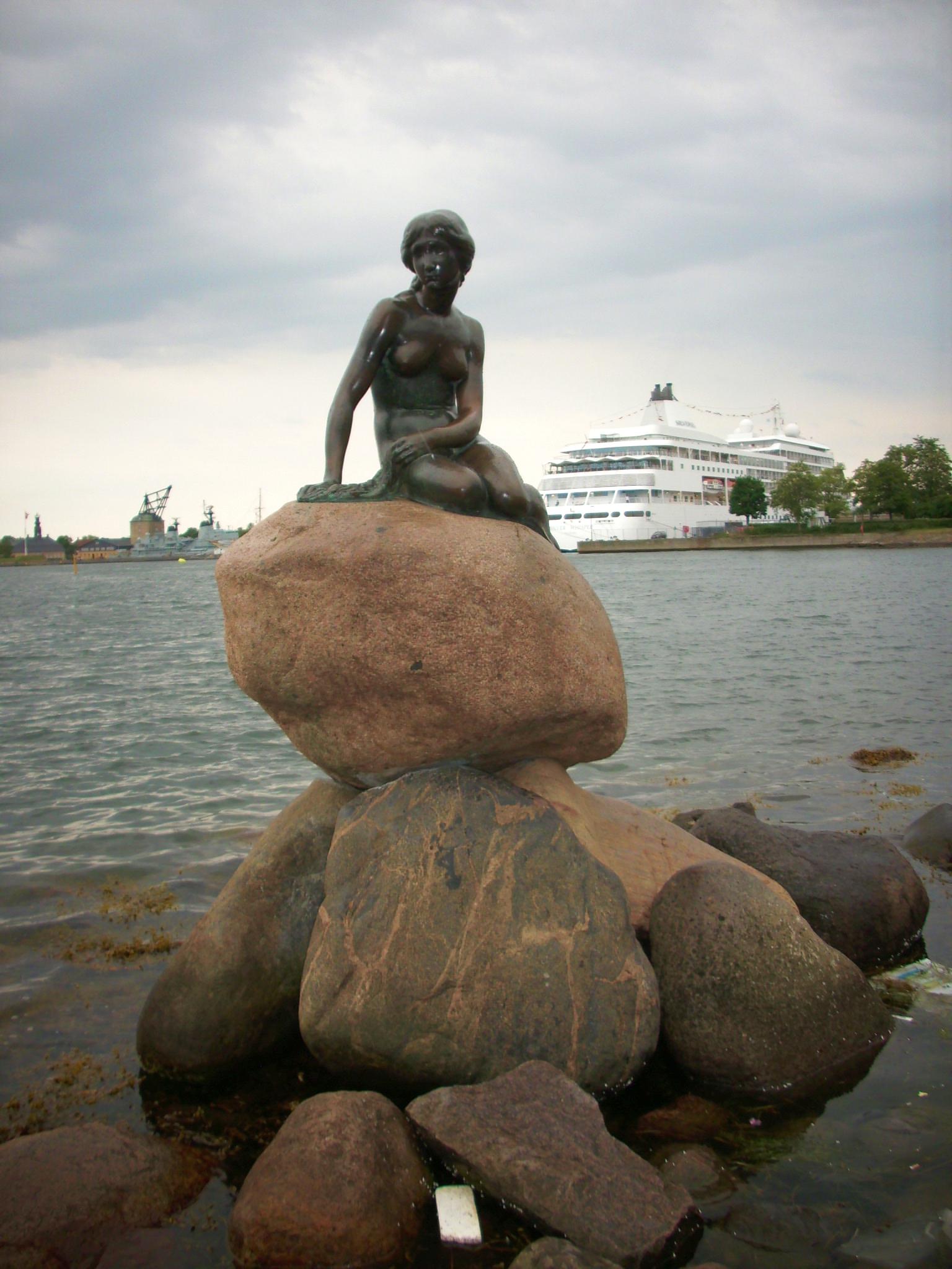 Baltic Sea