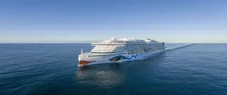 AIDAprima von AIDA Cruises