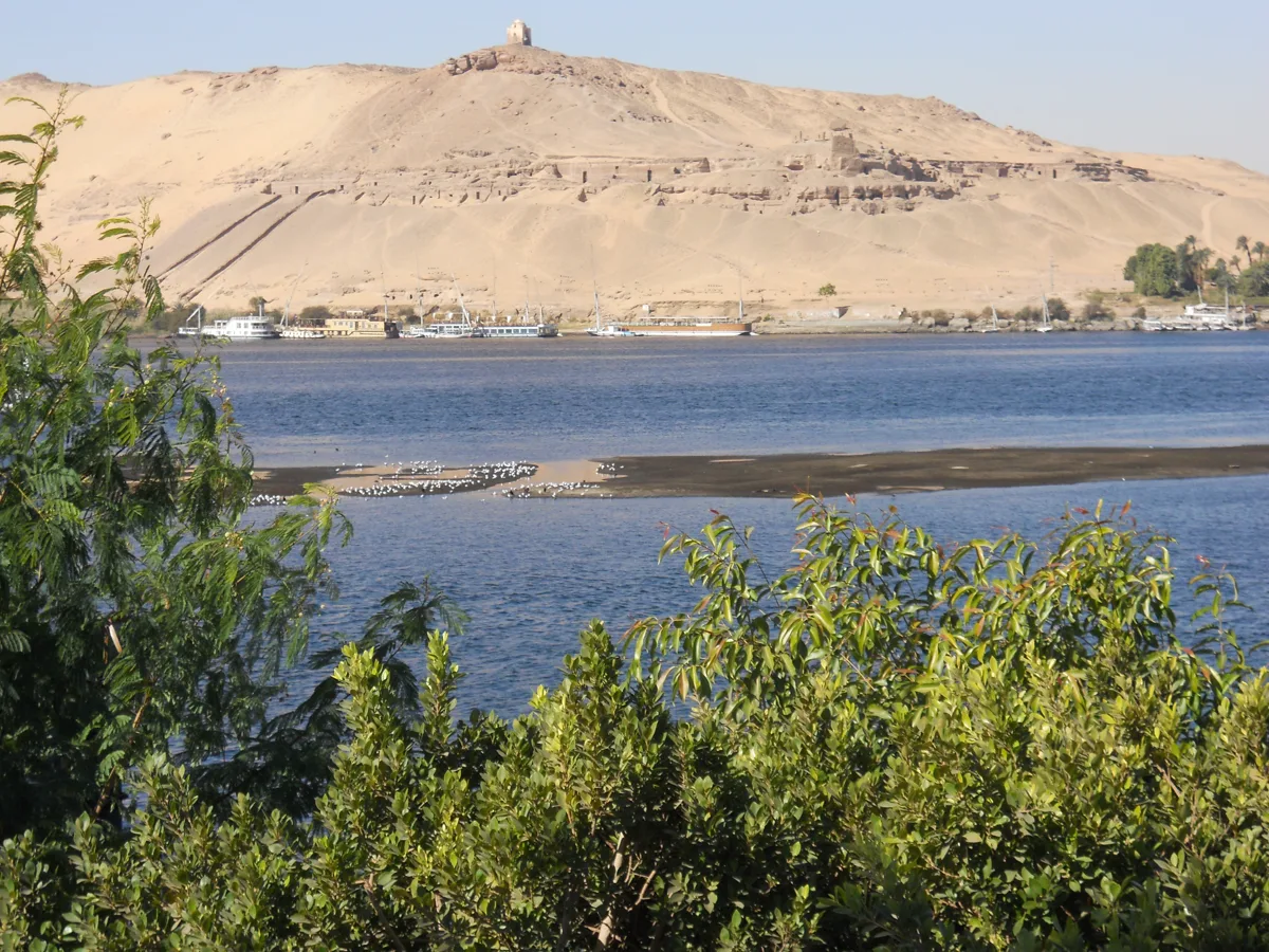 Nile