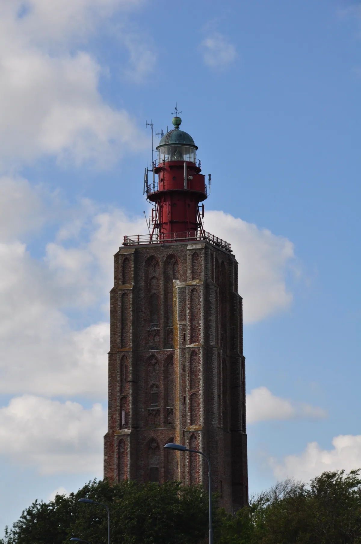 North Sea