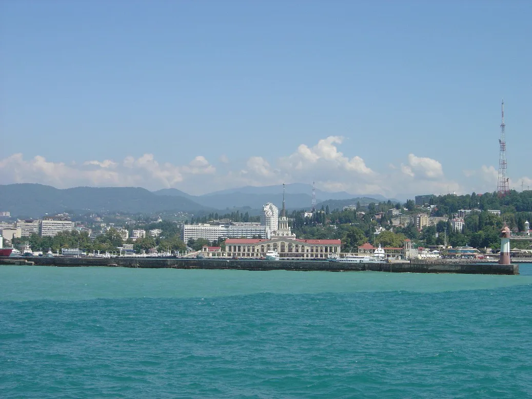 Black Sea 