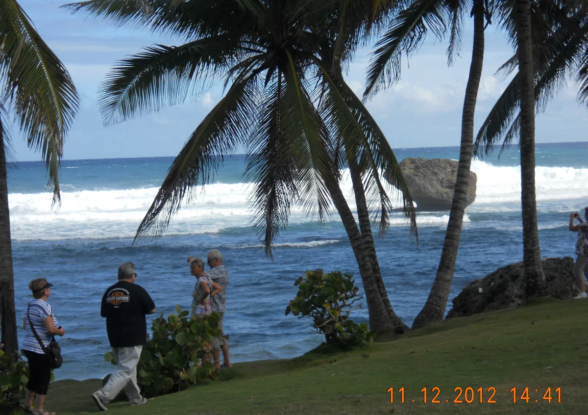 Southern Caribbean