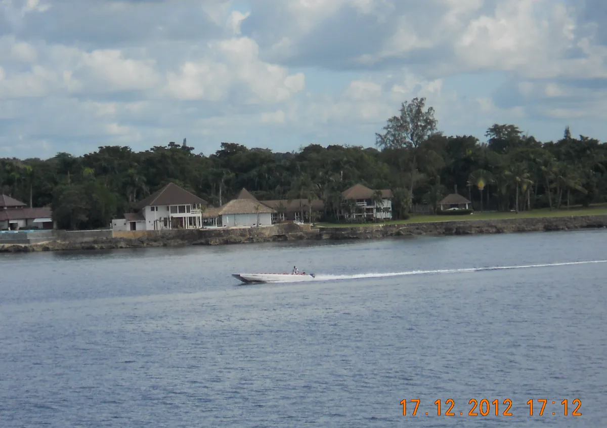 Western Caribbean