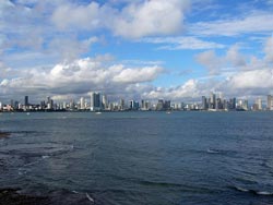 Panama