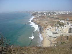 Dakar