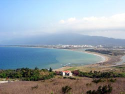 Taiwan