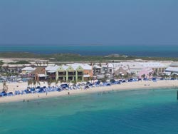 Turks And Caicos Islands
