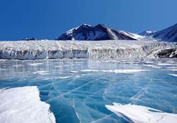 Antarctica