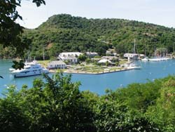 Antigua And Barbuda