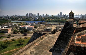 Cartagena