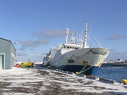 Saint Pierre And Miquelon