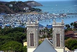 New Caledonia
