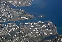 Port Louis