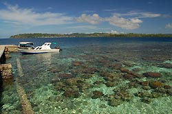 Solomon Islands