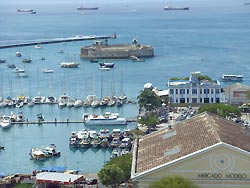 Salvador De Bahia