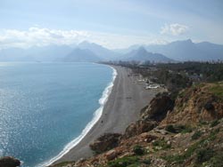 Antalya