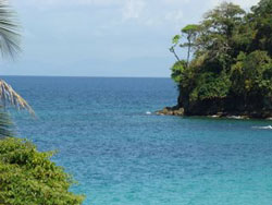 Balboa - Panamá