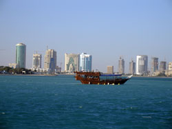Doha