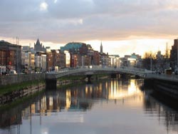 Dublin