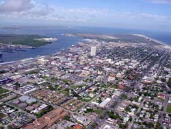 Galveston