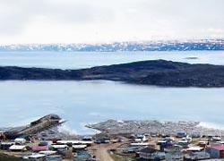 Iqaluit