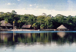 Iquitos