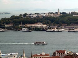 Istanbul