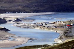 Kangerlussuaq / Søndre Strømfjord