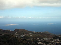 Cape Verde