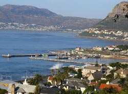 Cape Town