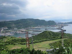 Keelung - Taipeh