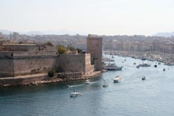 Marseille