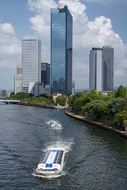 Osaka