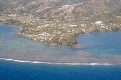 Papeete