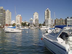 Punta Del Este