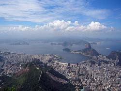 Rio De Janeiro