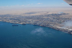 Walvis Bay
