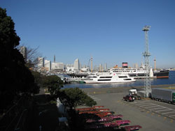 Yokohama