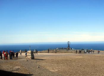 North Cape