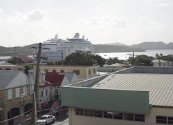 St. John's