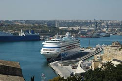 Valletta