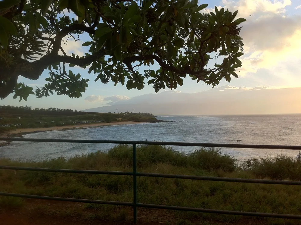 Hawaii