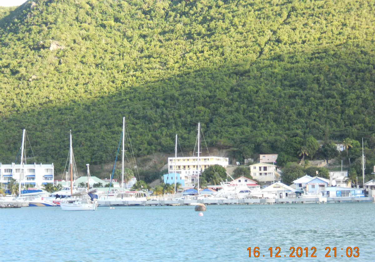 Eastern Caribbean