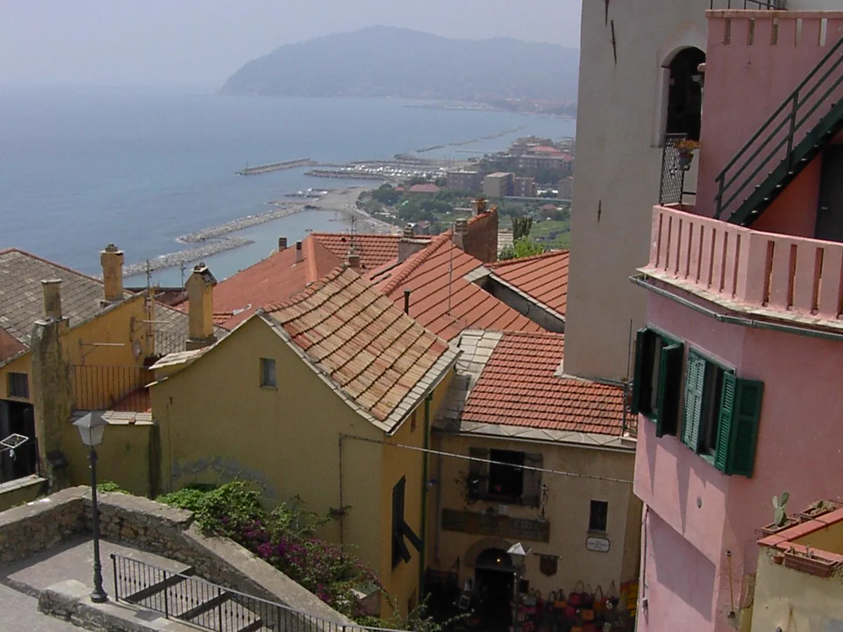 Western Mediterranean